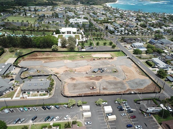 DJI Construction
