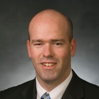 rodney mayo