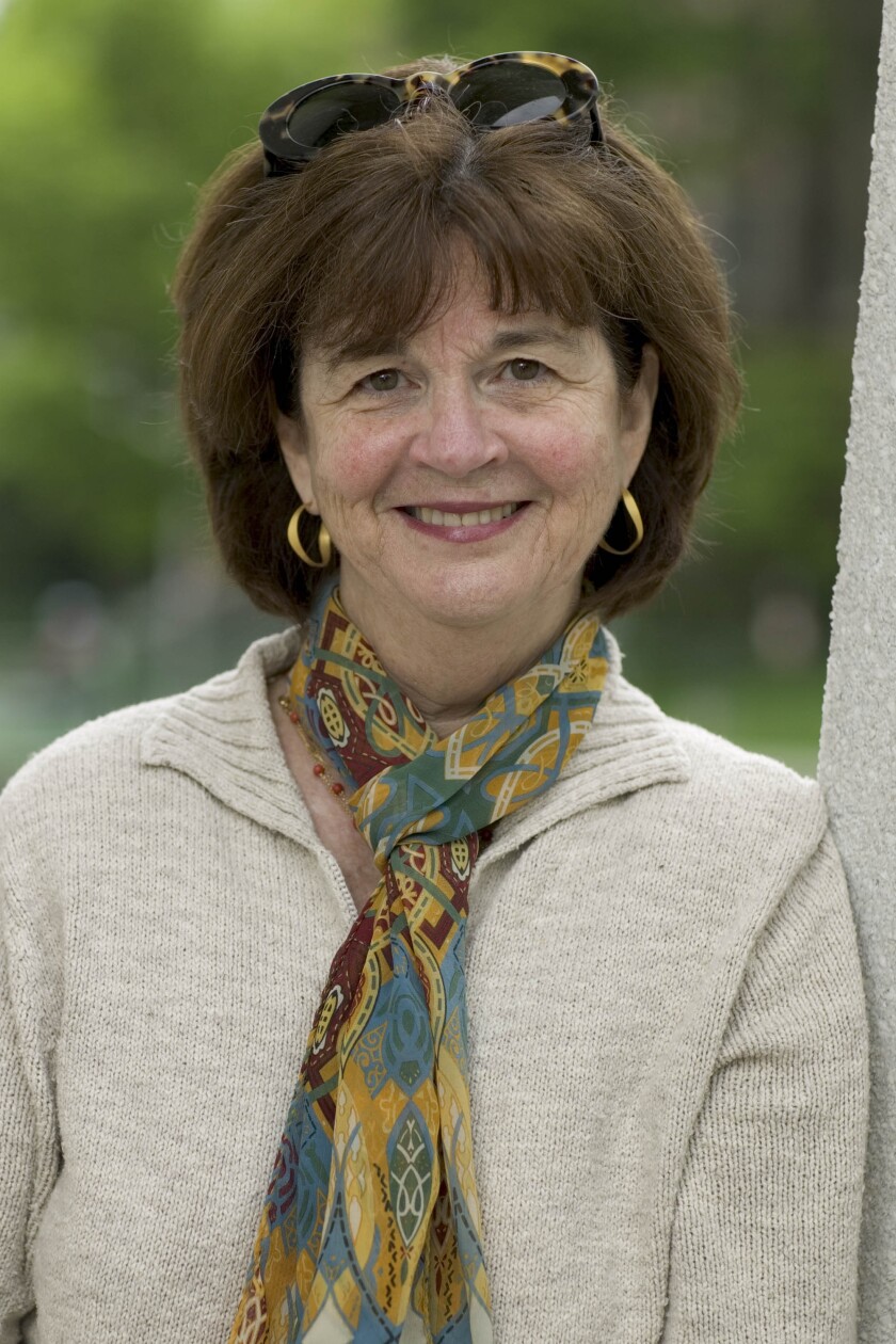 Image of Sara McLanahan