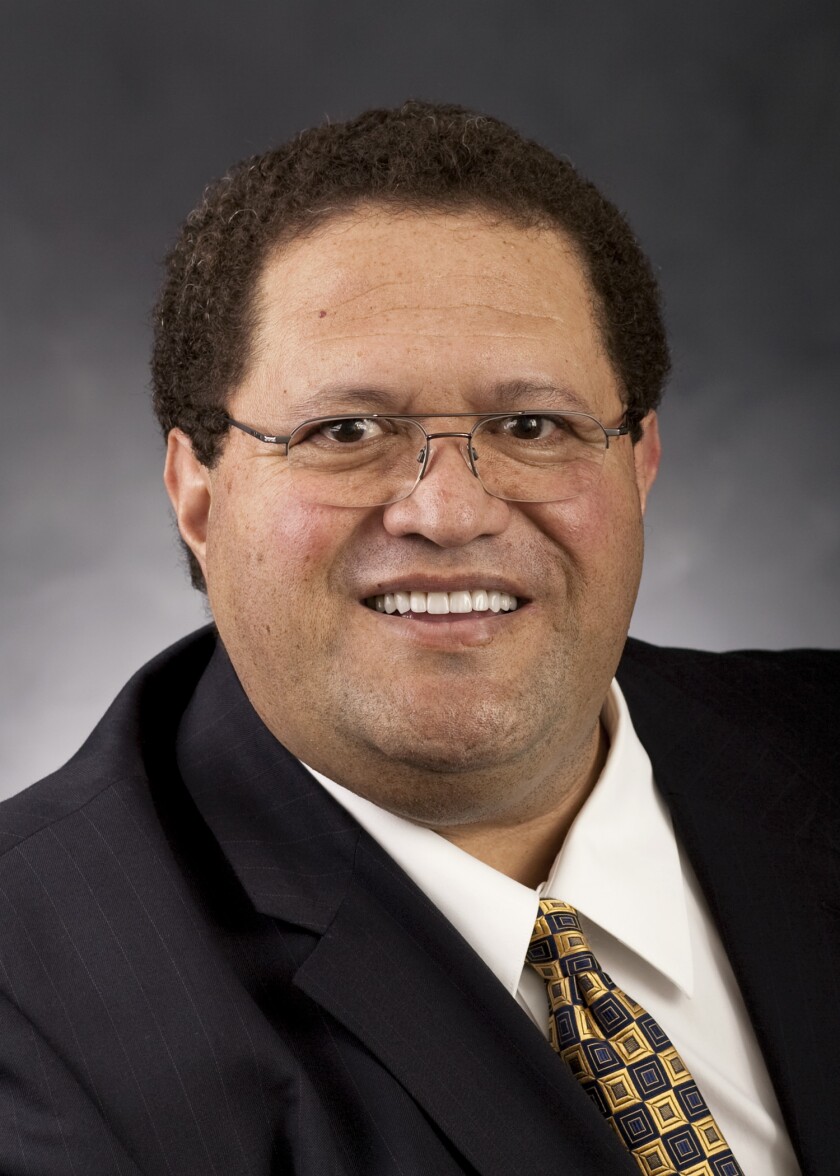Vernon L. Heperi