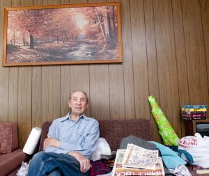 John Zsiray/The Herald Journal via AP
