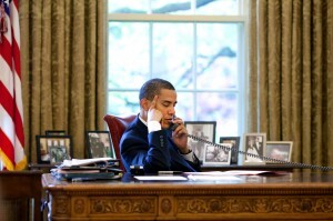 Pete Souza