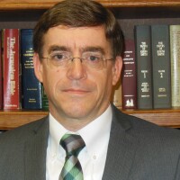 Photo of Keith Lane