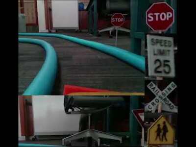 2022 Team 7 - Road Sign Recognition