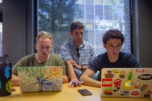 Adam Durfee, BYU YDigital, Misinformation