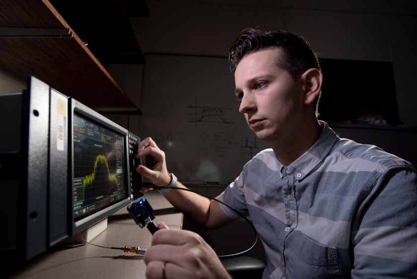 Professor Phil Lundrigan
