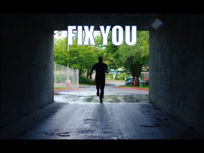 Fix You - Divine Comedy