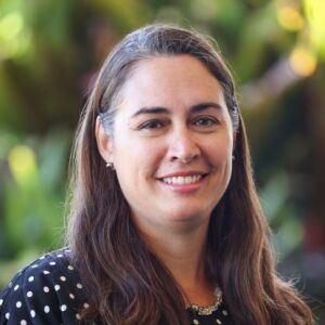 Portrait of Poerava Hapairai