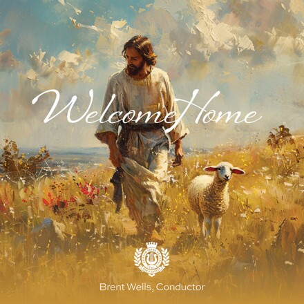 “Welcome Home”