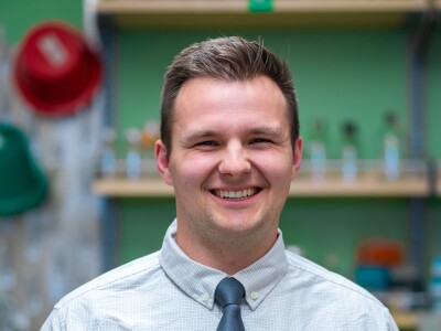 Picture of Connor Littlefield