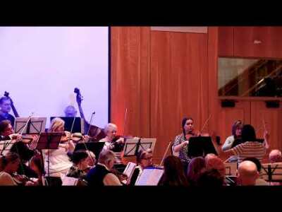 Gerontology Conference Day 1 (2022)