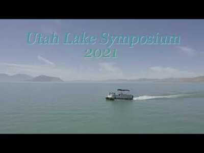 Teaching people to sail on a desert lake (Todd Frye)