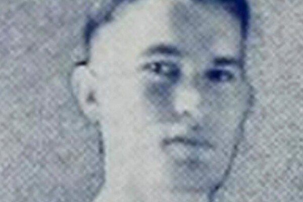 Elwood Romney
