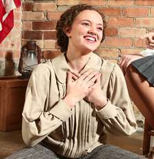 1602-28 340 Play the Taste of Sunrise publicity February 16, 2016 Photography by: Mark A. Philbrick/BYU Photo Copyright BYU Photo 2016 All Rights Reserved photo@byu.edu (801)422-7322 4388