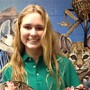 Heather holding a snake.jpg