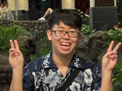 A photo of Isaku Yamada