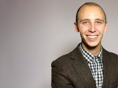 An image of Demitri Haddad