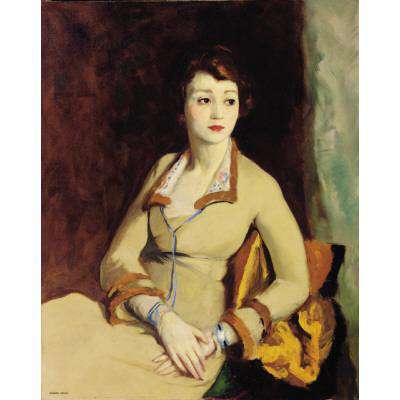 henri-portrait-of-fay-bainter