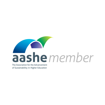 AASHE member