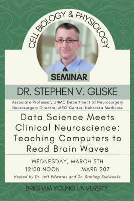 Gliske Seminar 3/5