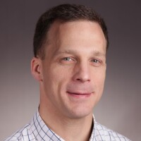 Image of Steve Standage