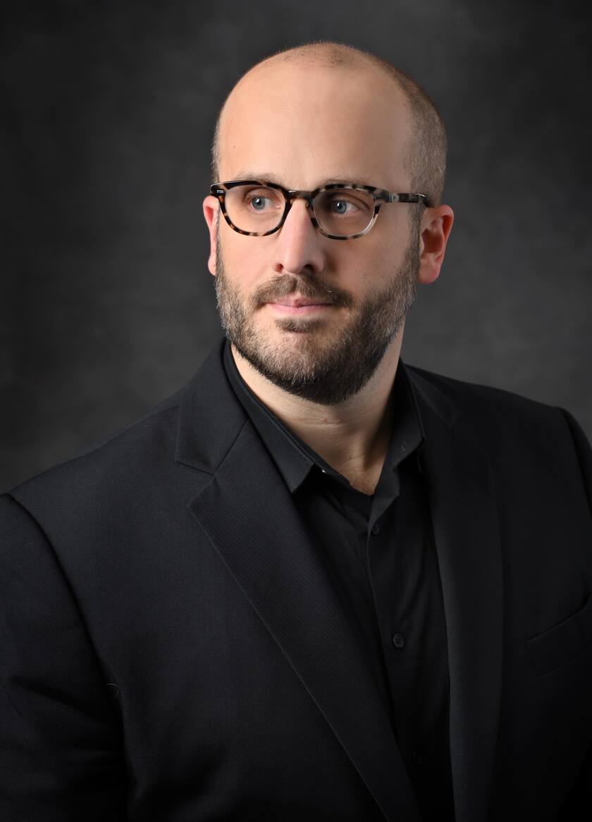 David Biedenbender