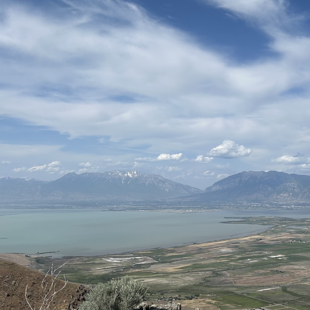 'Utah Lake is My Lake' — Utah Lake Authority’s new campaign to revive the landmark