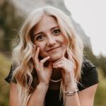 Photo of Alyssa Webb