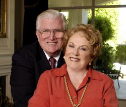 Ira and Mary Lou Fulton