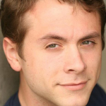 Ted S. Bushman, appearing in BYU's PRIDE AND PREJUDICE