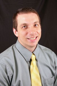 Paul Stavast
