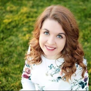 An image of Rebekah Schnepf