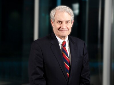 Griffith graduated from BYU in 1978. He then studied law at the University of Virginia School of Law.