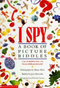 I Spy