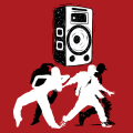 Icon of dancing