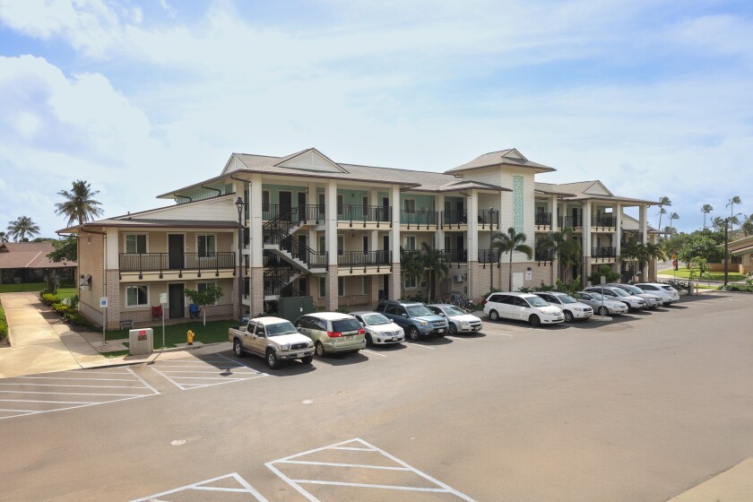 The New TVA A5 building
