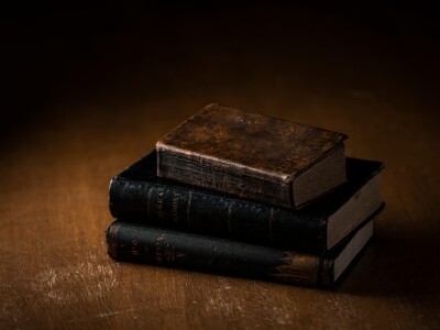 Education for Eternity