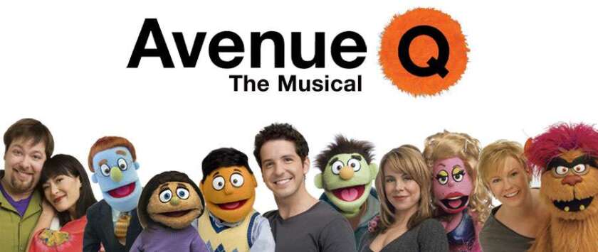 avenueQ