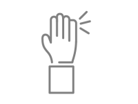 Thumbs Up Icon