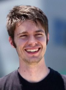 An image of Henry Lisowski