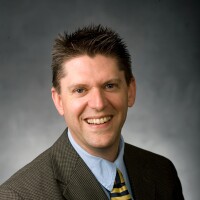 richard fry