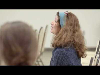 2023 BYU Gerontology Conference Q and A