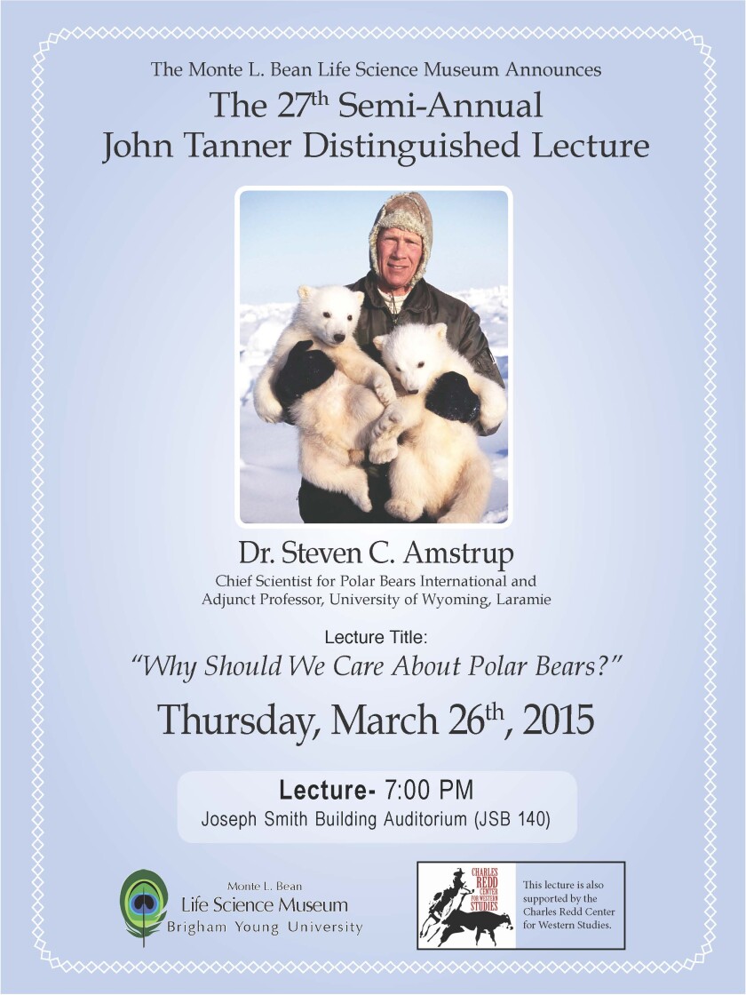 John Tanner Lecture Bean Museum.jpg