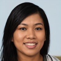 Head shot 1