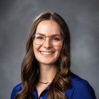 Headshot of Staff Member Annie Smedley