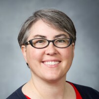 genevieve baker