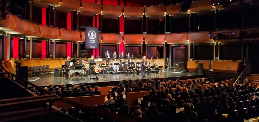 Jazz Championship