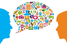 Clip art communication