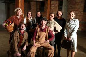 1602-28 508 Play the Taste of Sunrise publicity February 16, 2016 Photography by: Mark A. Philbrick/BYU Photo Copyright BYU Photo 2016 All Rights Reserved photo@byu.edu (801)422-7322 4588