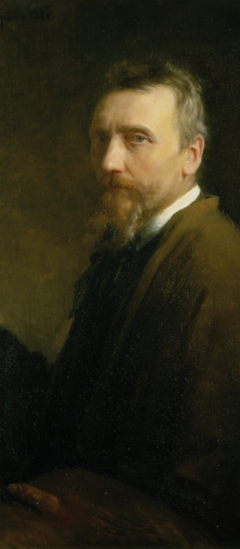 Carl Bloch